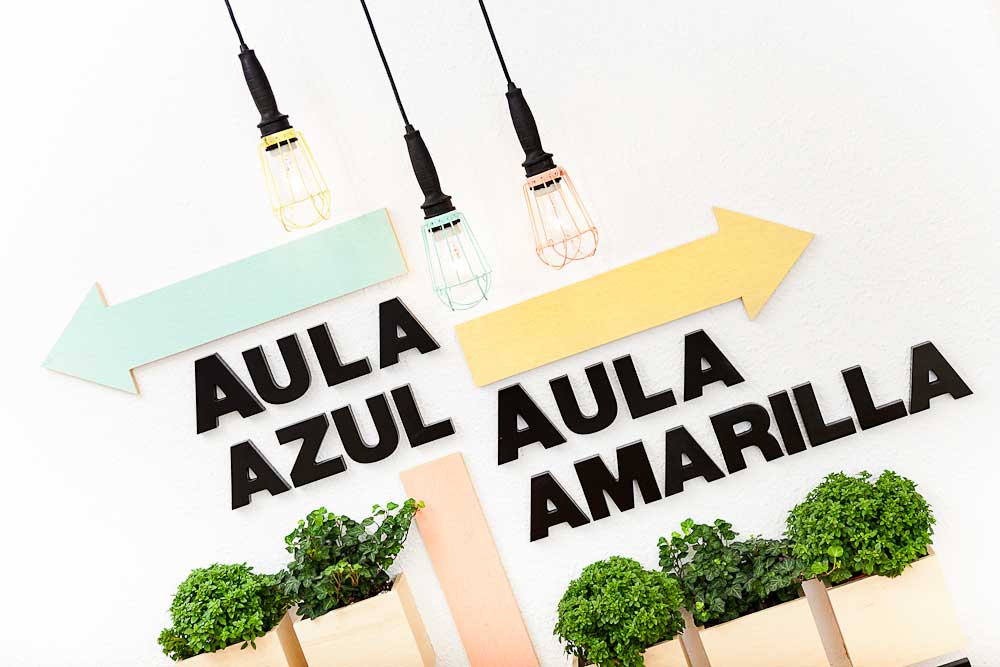 为20至30岁的年轻外国学生设计一所西班牙学校-8