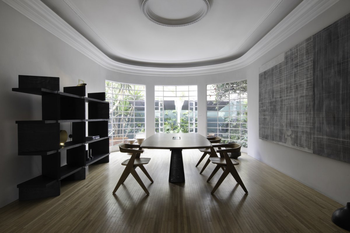 埃斯拉韦展厅-3