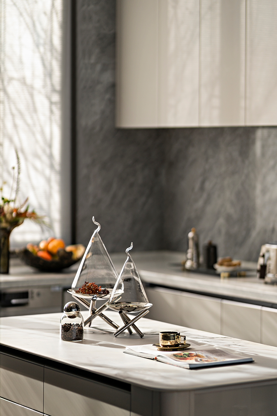 绍兴建发众安棠颂和鸣别墅样板间丨中国绍兴丨深圳市盘石室内设计有限公司-23