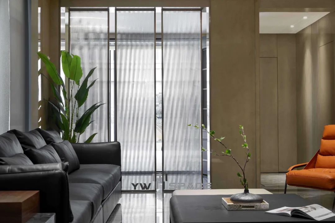 小天鹅恒园丨中国无锡丨倪有为|又未设计-15