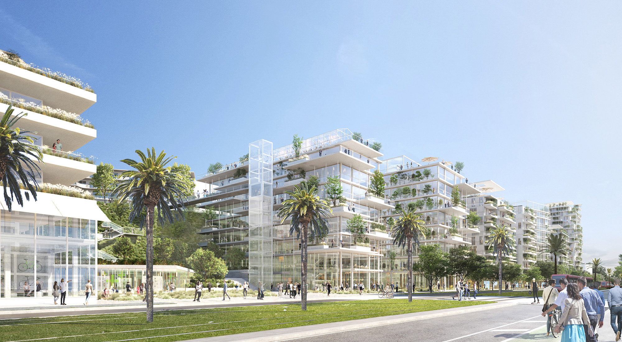 Ilot des Maraîchers - La Compagnie du Paysage-27