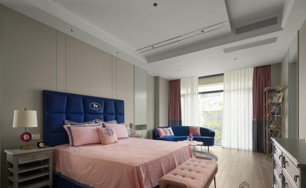 
美设奖×最佳商业空间奖（实景）×隐栖 -17