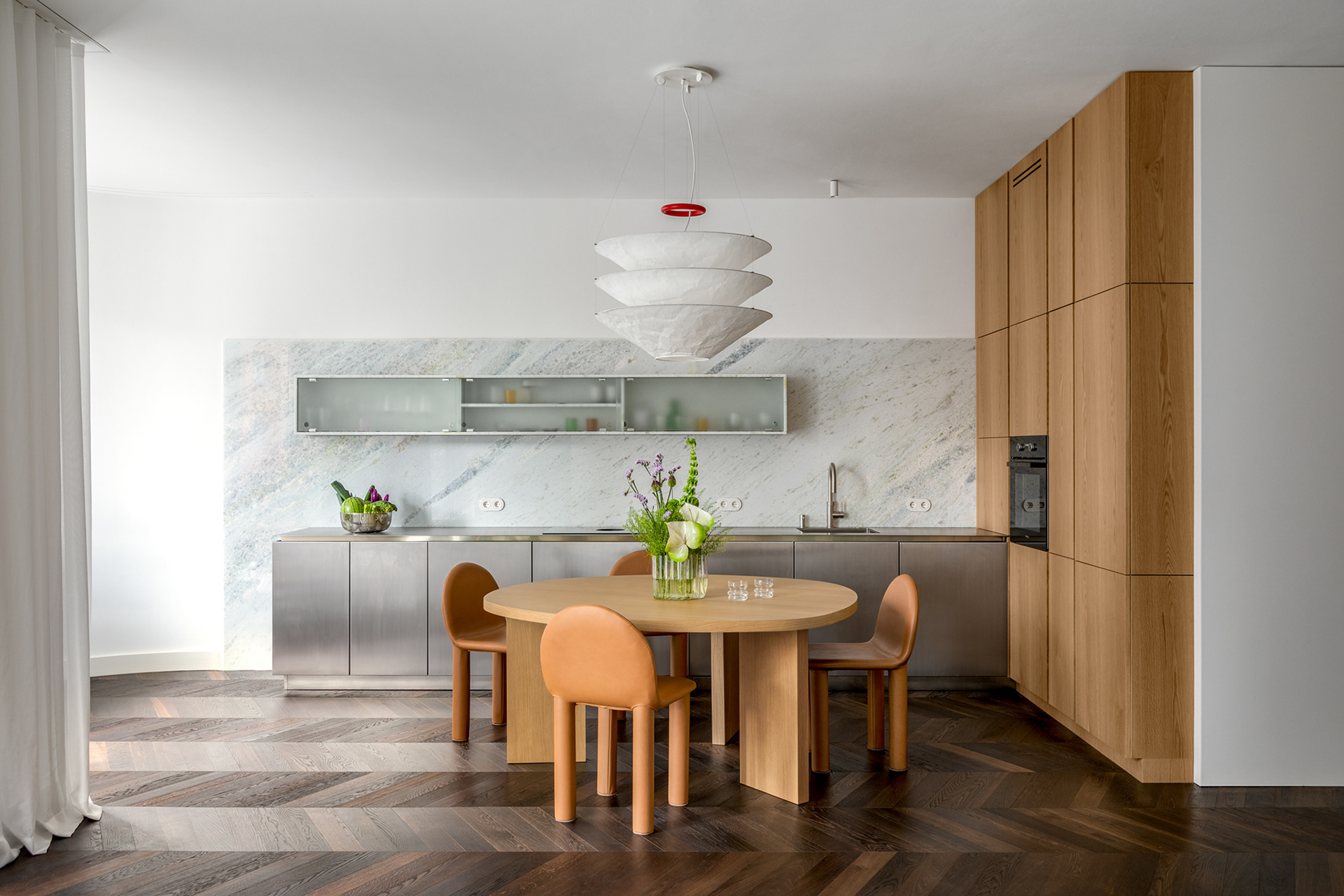 Son 柏林公寓丨德国柏林-17