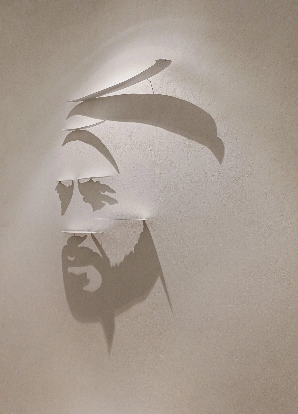 迪拜总理办公室设计丨阿联酋迪拜丨Kart Group-37