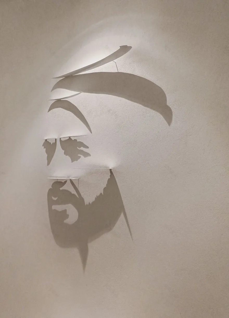 迪拜总理办公室设计丨阿联酋迪拜丨Kart Group-37