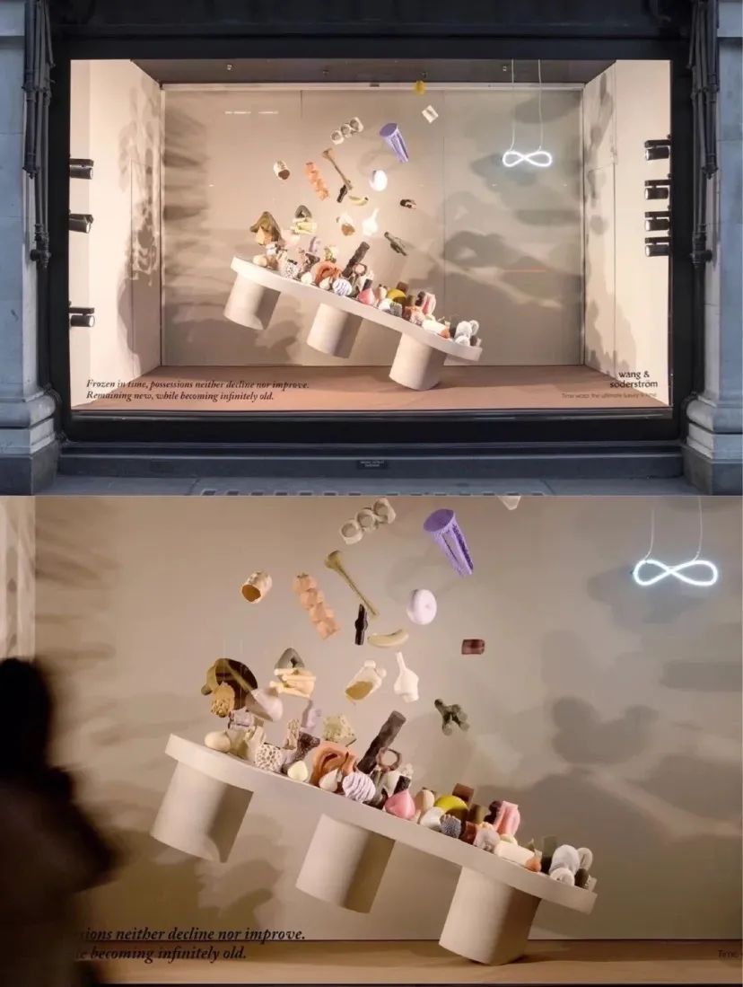 创意无限 | 五位设计师的跨界之作-70