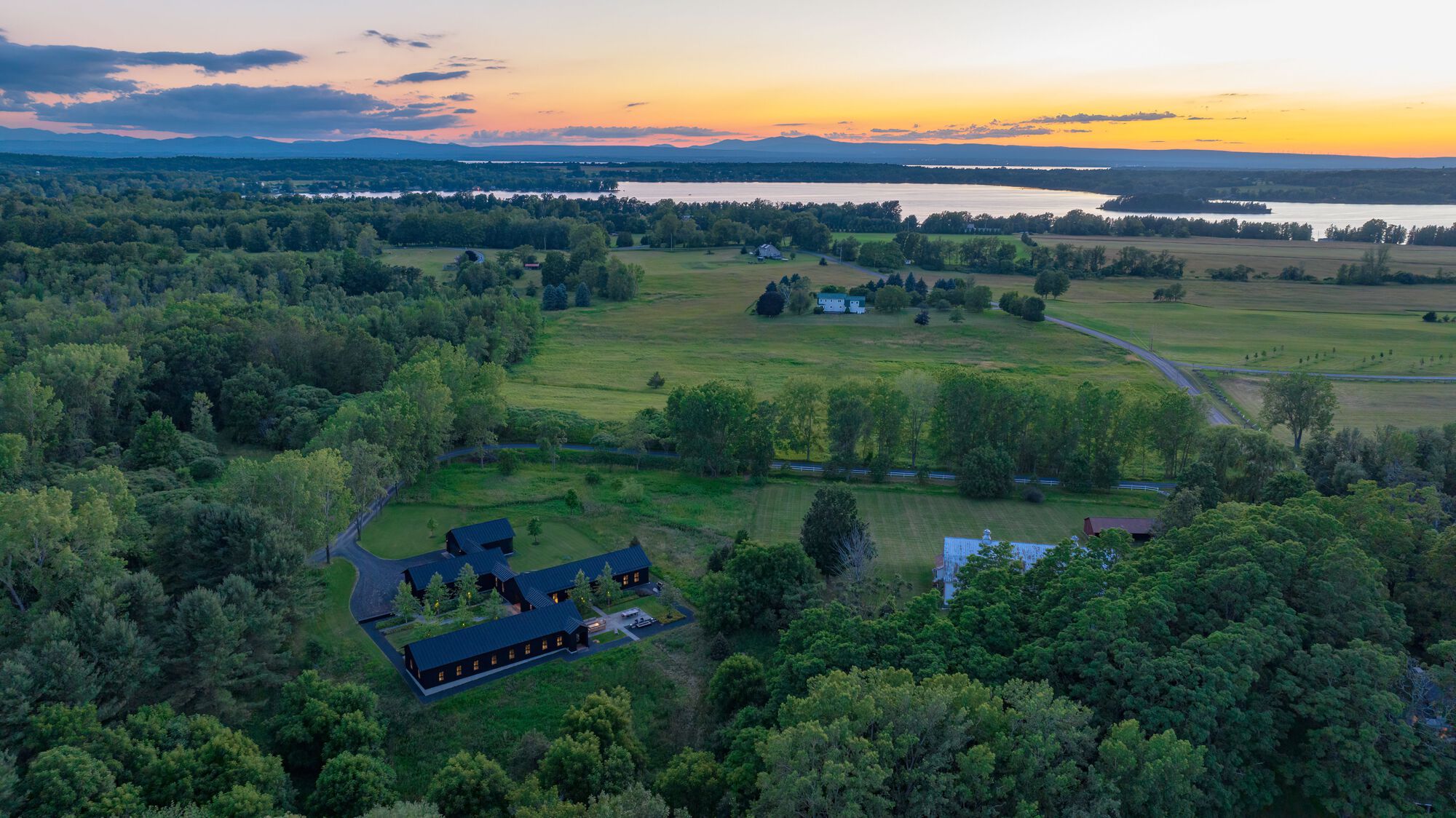 宅地，伯宰丨美国-35