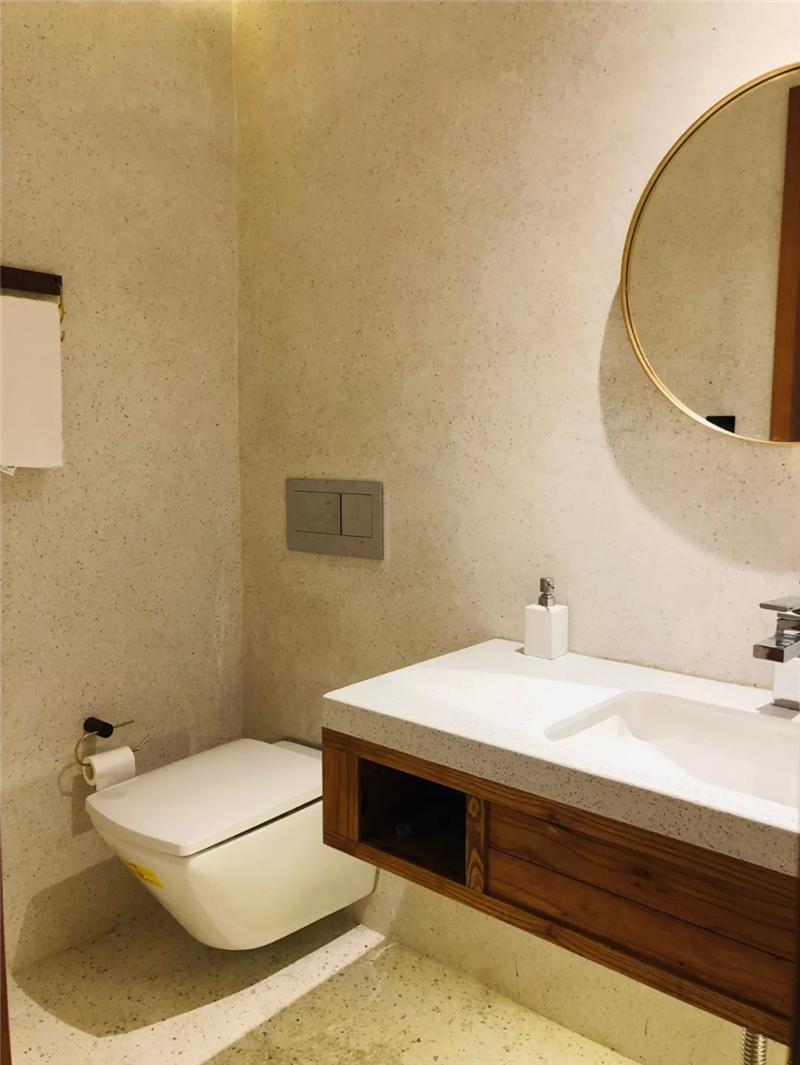 父亲的房子丨杭州品尚设计-60