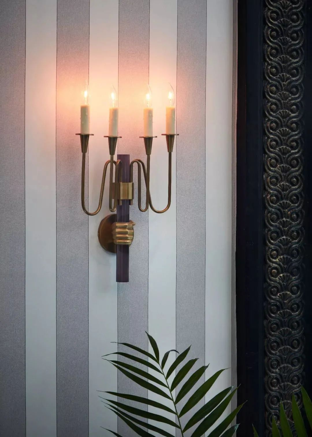 Top Case/Maison de la Luz 酒店，浪漫与艺术的集结-21