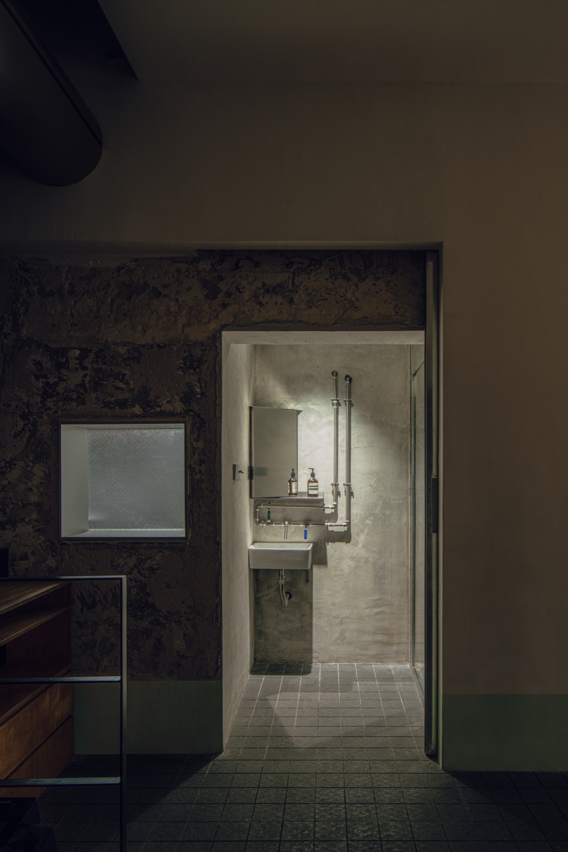 BURG堡融合餐厅丨中国杭州丨喜叻空间研究-58