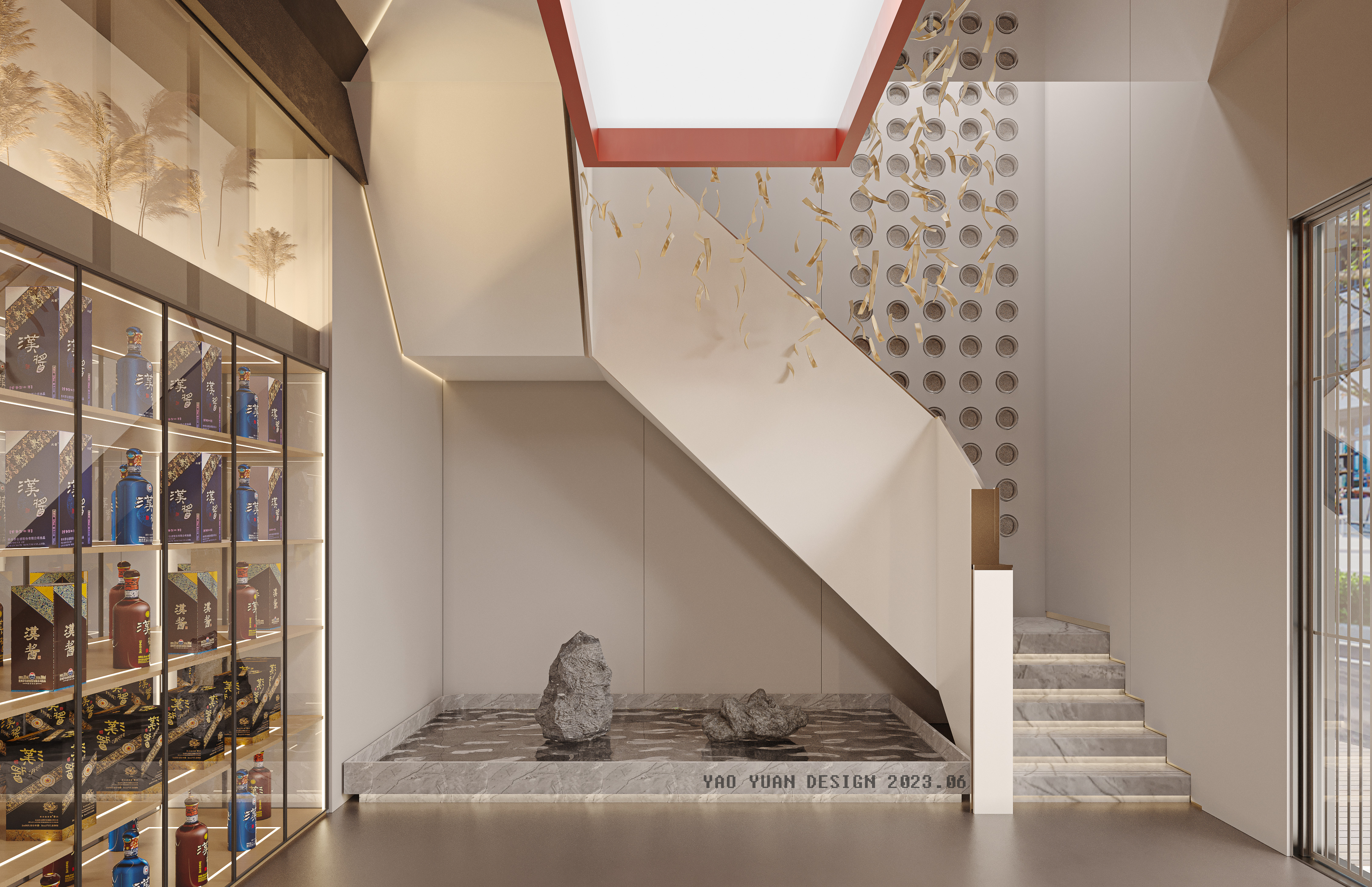 南京·尚普莱特名酒庄-16