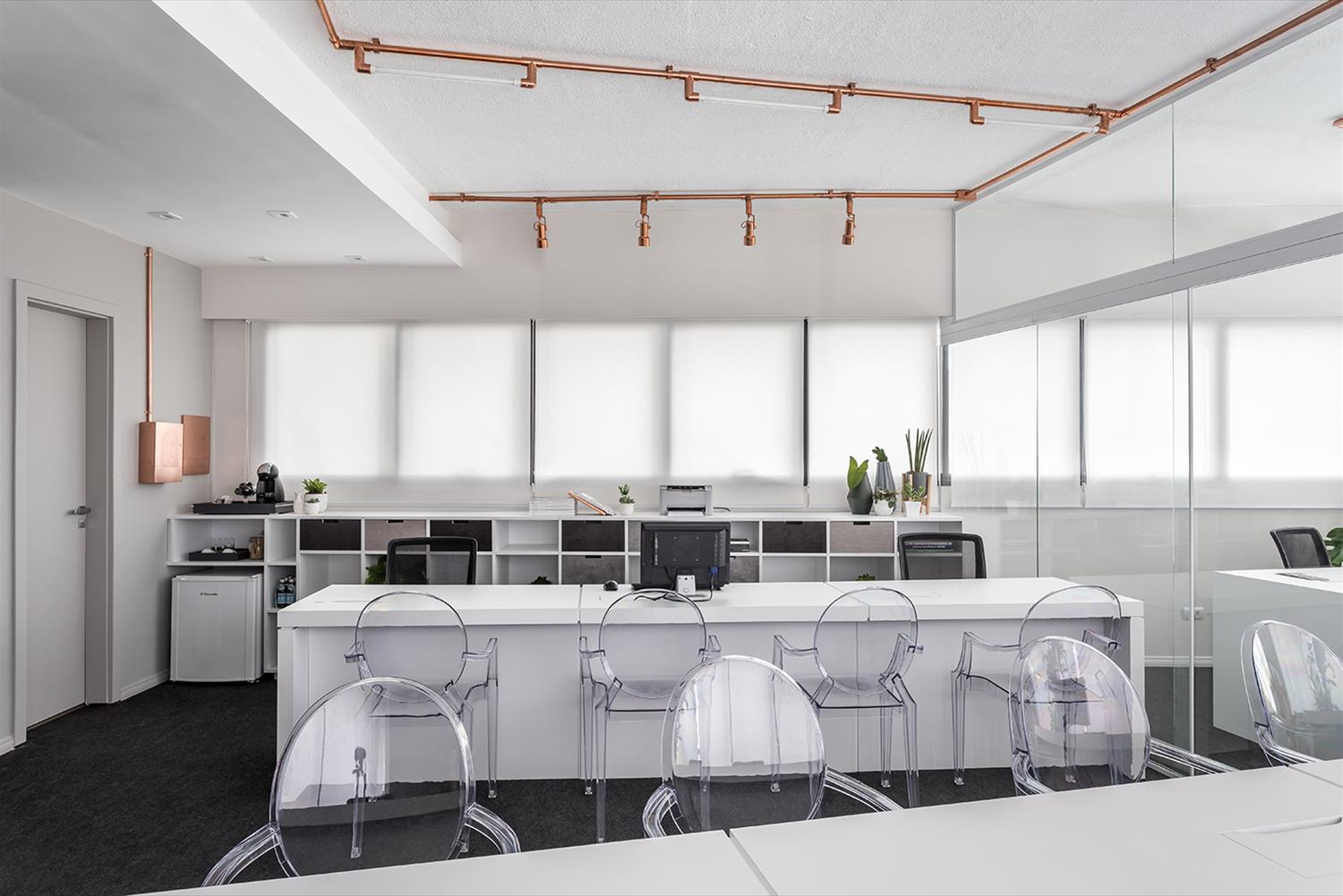 Welcome Weddings 办公室设计-4