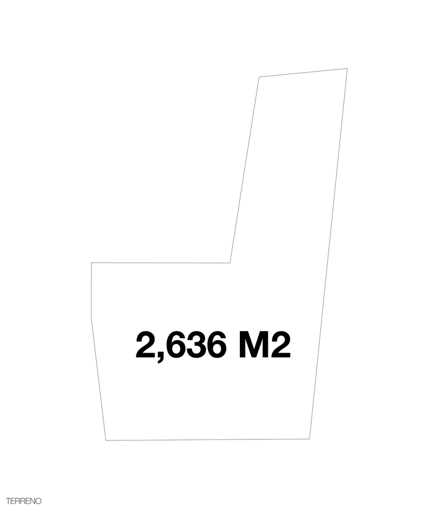 融合自然的 Hotel Tepoztlán丨墨西哥-53