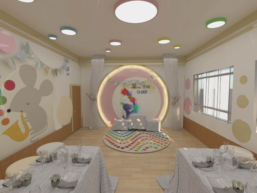 #Kindergarten #interior_design-1