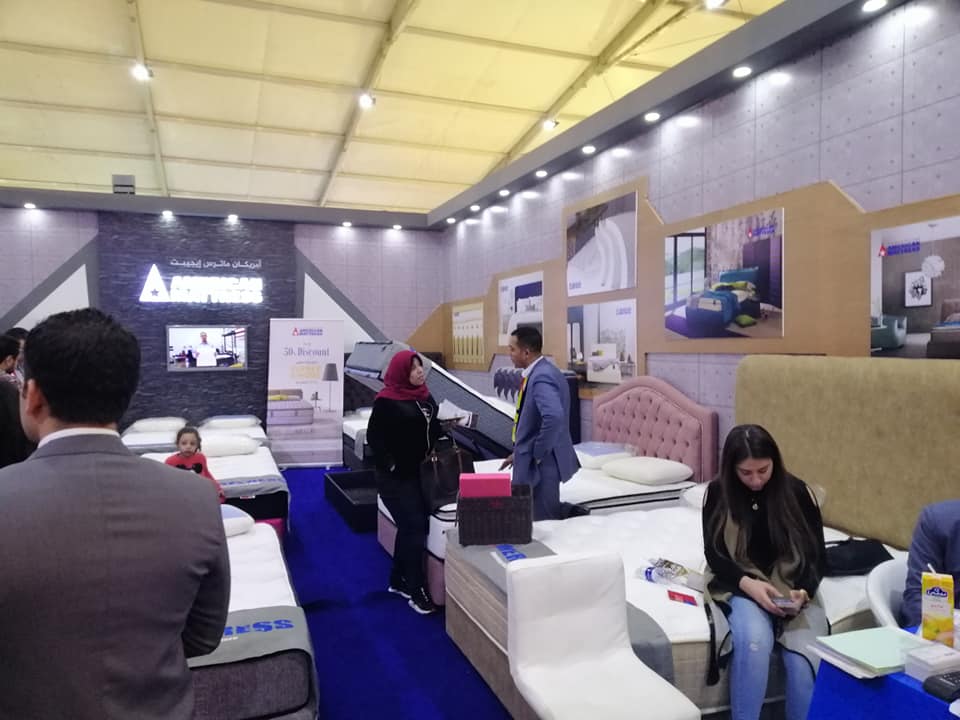 美国床垫@拉卡萨 2022-47