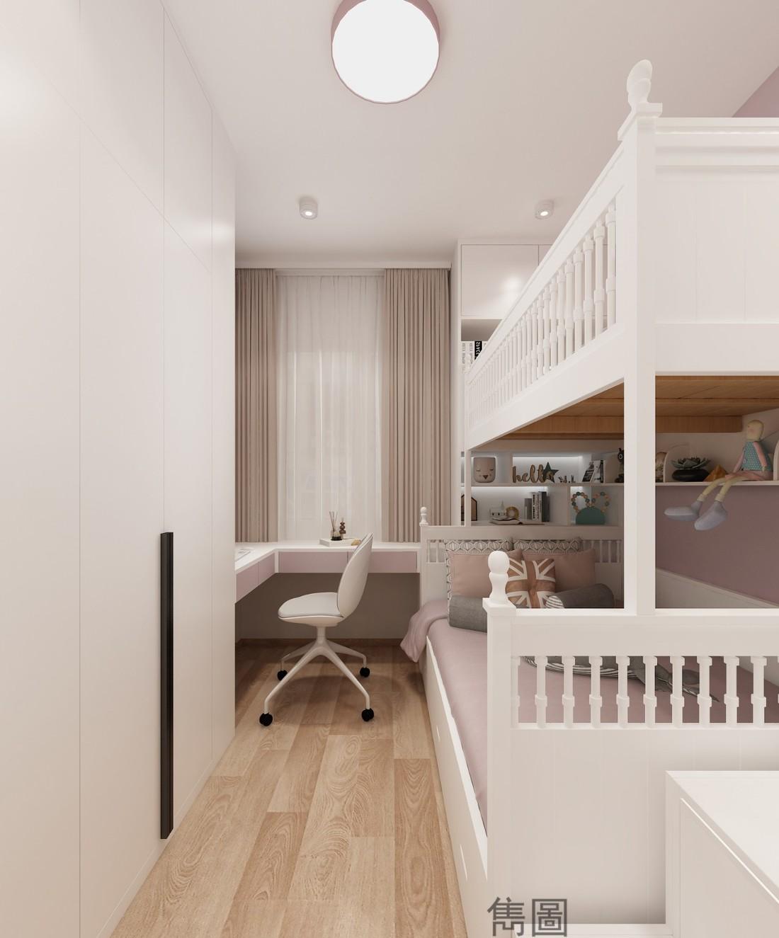 广州东山培正东街周宅-22