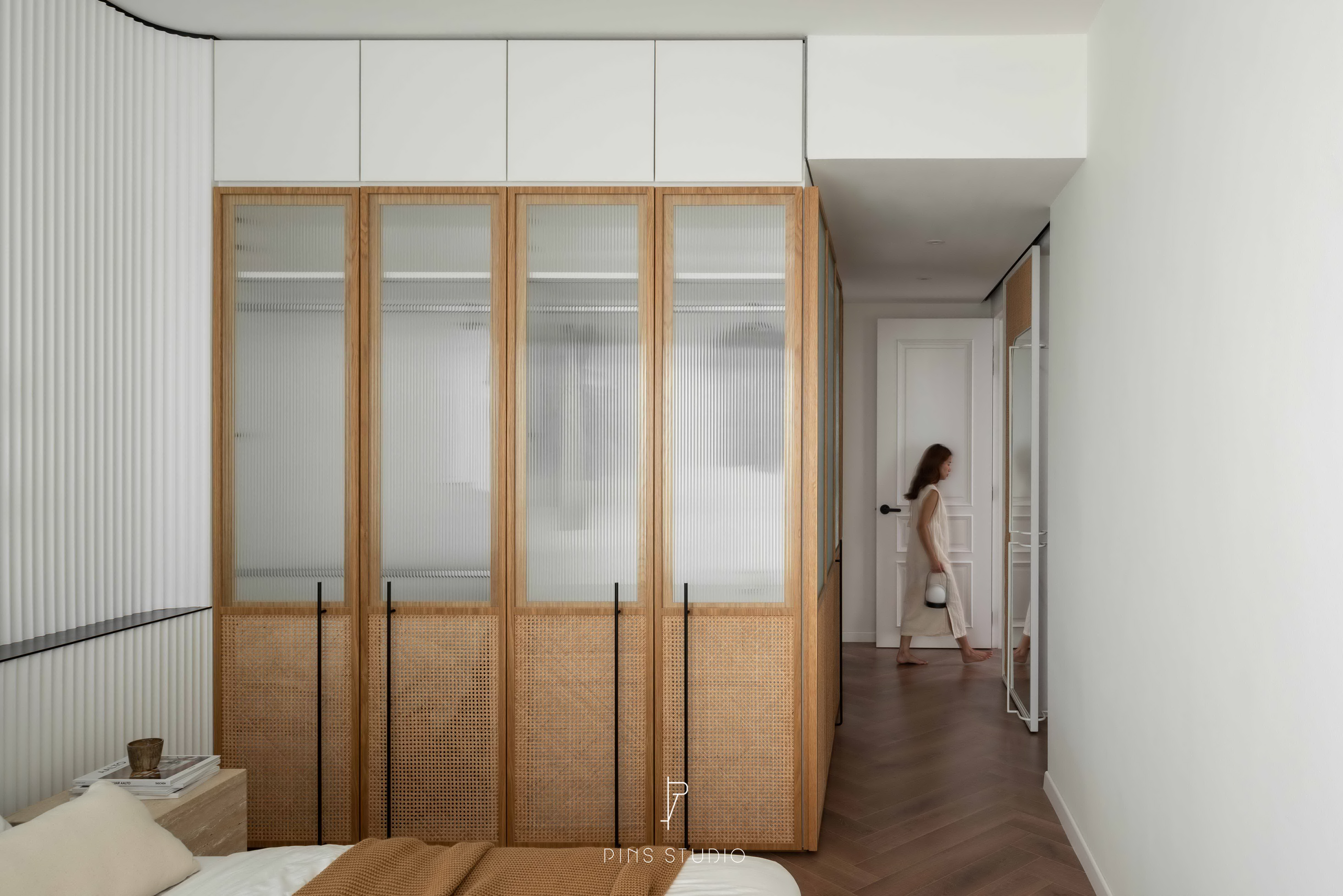 和谐风格丨马来西亚丨Pins Studio-9