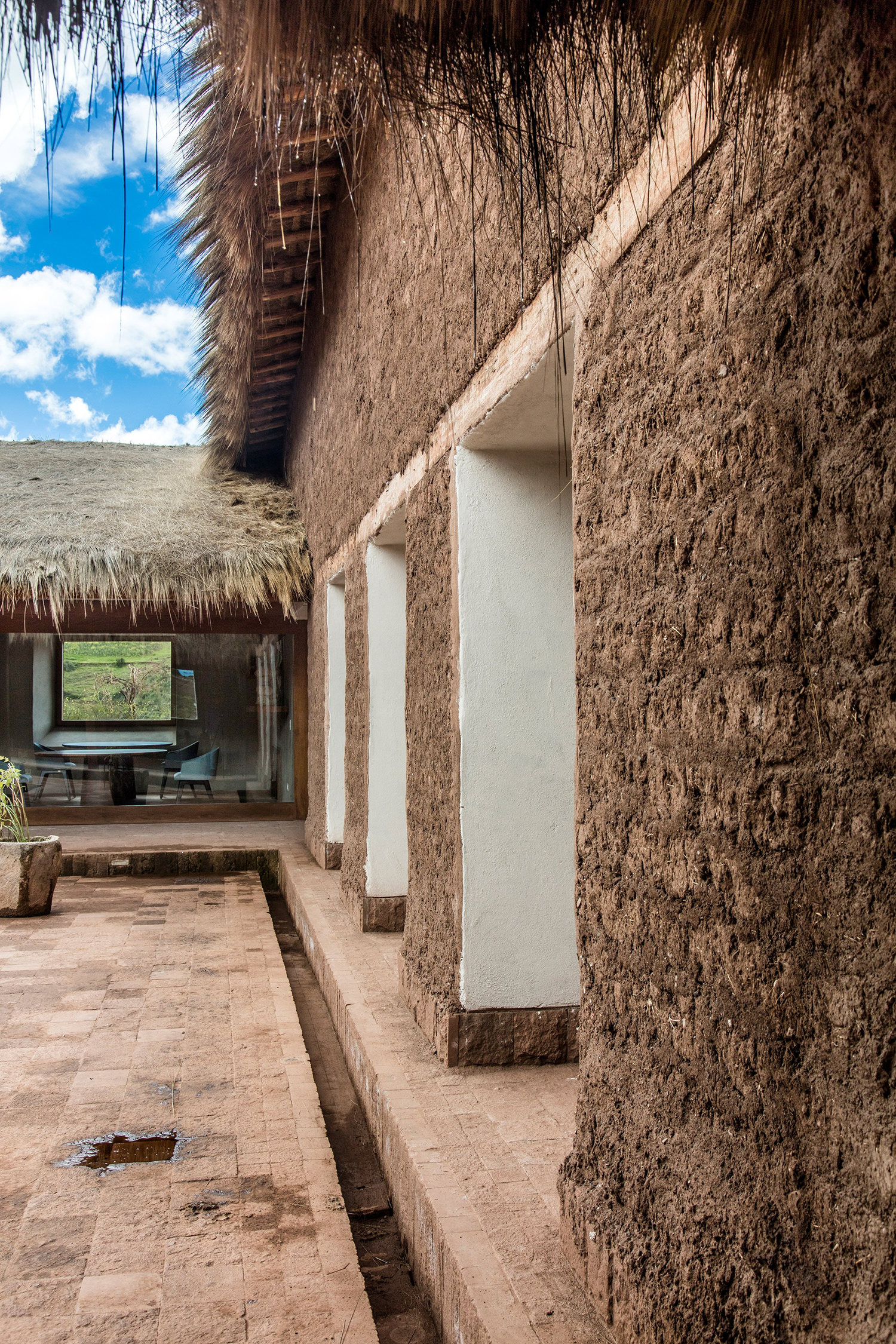 MIL 餐厅丨秘鲁库斯科丨Estudio Soroche 设计工作室-37