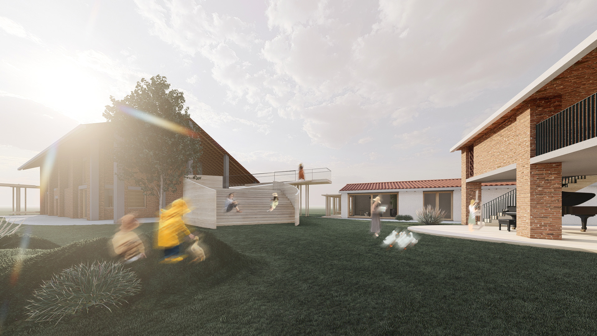 洛萨诺农场丨意大利丨Qh.studio-17