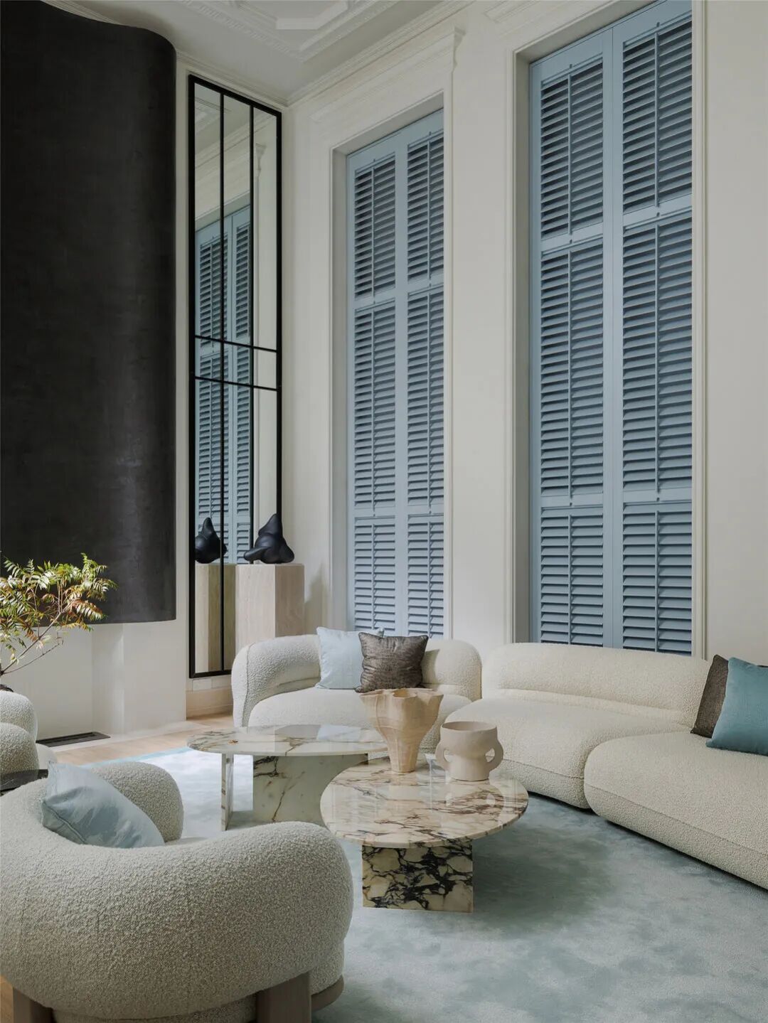 HiddenLuxuryMansion，上海/律韵藏奢，心之所安-8