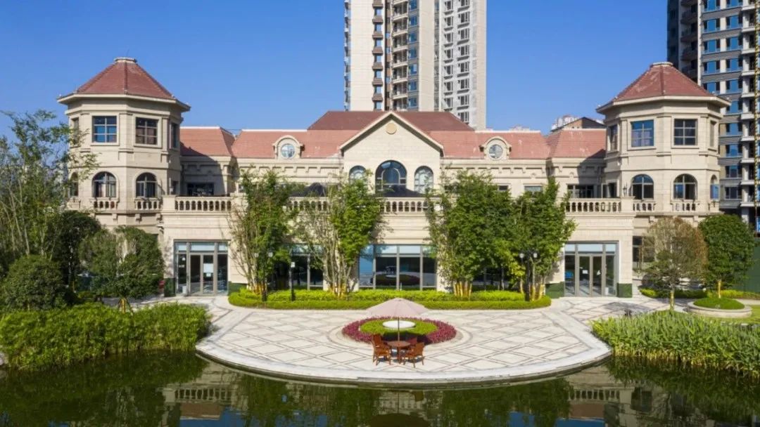 恒大世纪城,恒大悦珑湾丨中国重庆-21