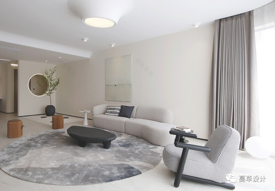 心动美学室内设计丨中国上海丨MCDDESGIN室内设计-39