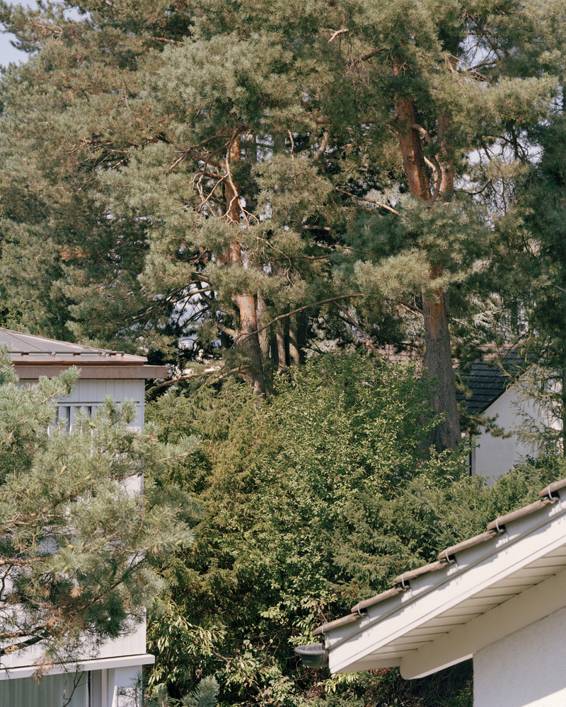 Winterthur DOW House D 现代宜居设计丨瑞士丨Dettling Architekturstudio-26