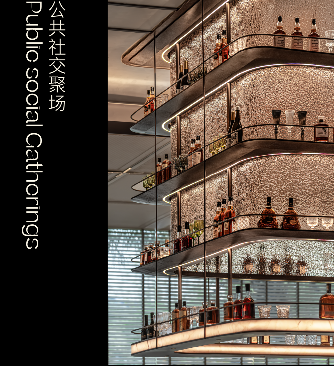 成都·龙湖天屿营销中心丨中国成都丨DAS 大森设计-48