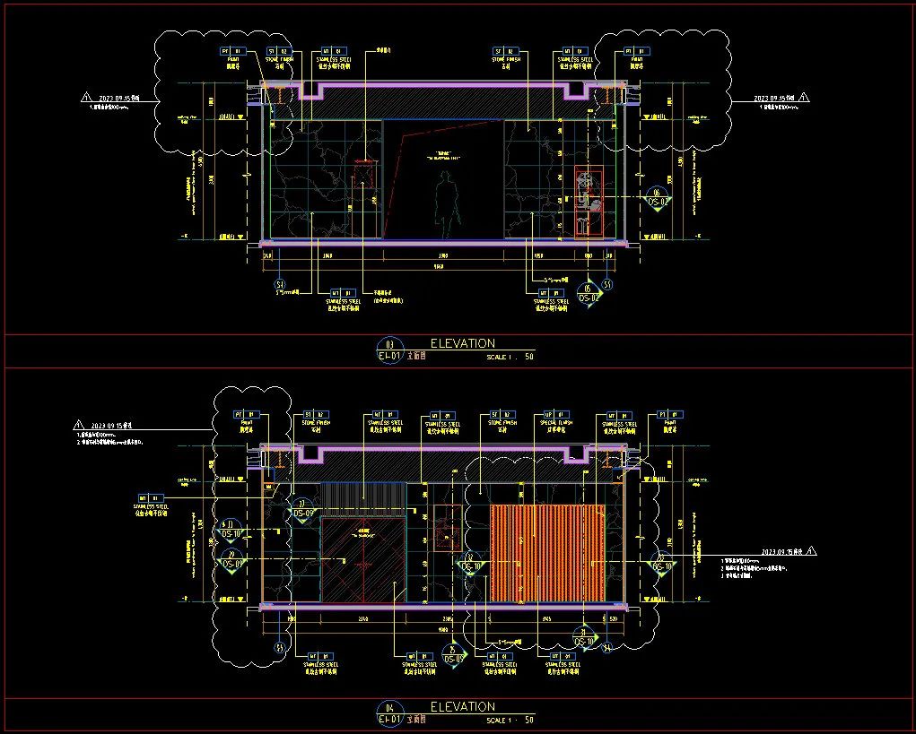 2025新款售楼设计-44