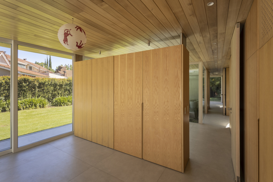 空气屋丨阿根廷丨ESTUDIO 87 arquitectura-25