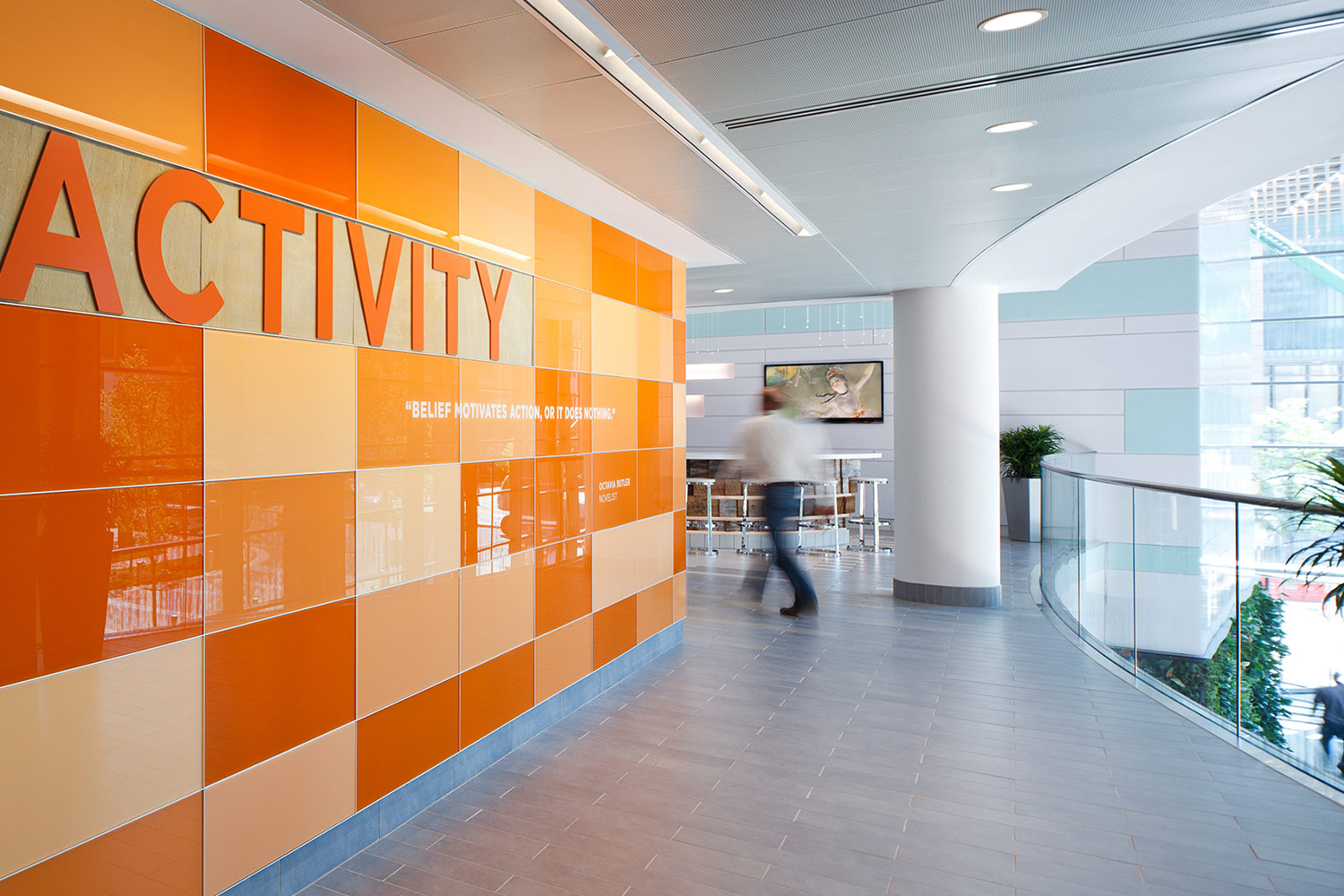 United Therapeutics Corporation 总部-13