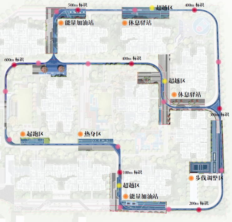 中绿康桥丨中国成都丨基准方中绿色建筑事业部-28