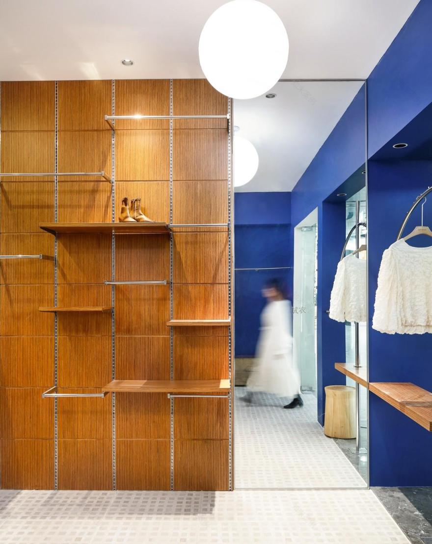 《星河》买手店 | 梦幻星辰,购物新体验-8