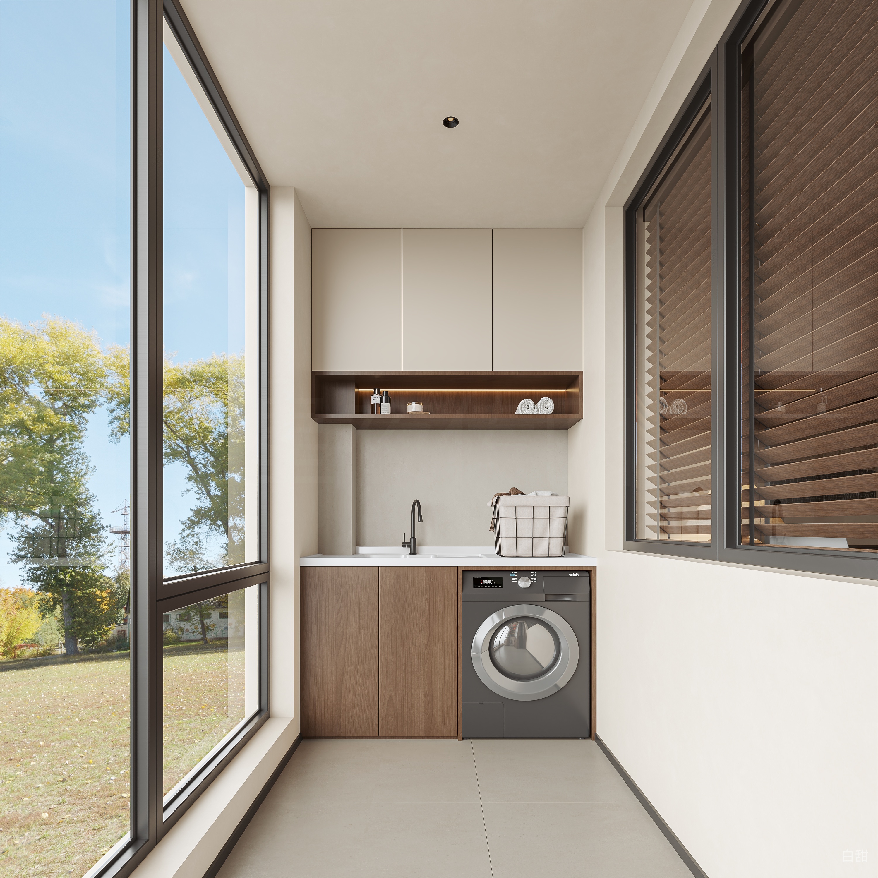 中古风情·时光印记-5