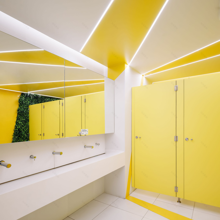 Alegro Sintra Shopping Center / Chapman Taylor + BOOST studio-42