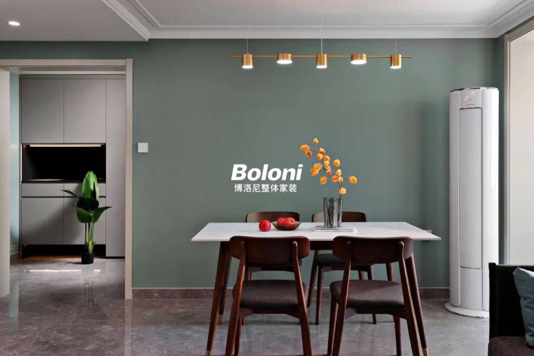 三里河一区丨中国北京丨叶锦华-33