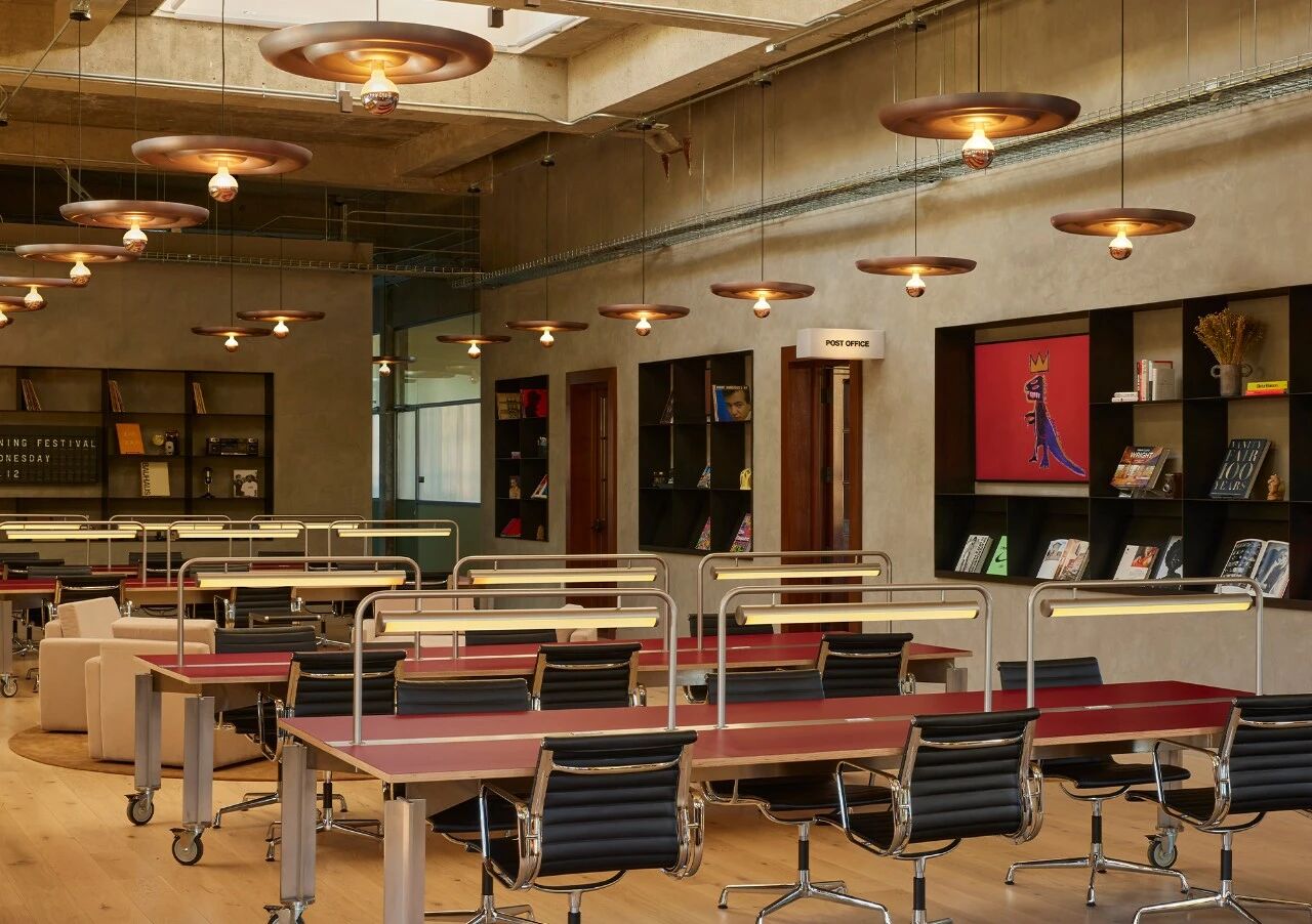 灯塔,安川美发沙龙丨Warkentin Associates-17