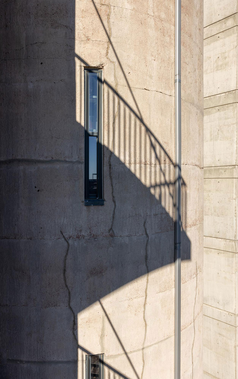 历史磨坊中的时尚阁楼 | 丹佛市中心的华丽复式公寓-17