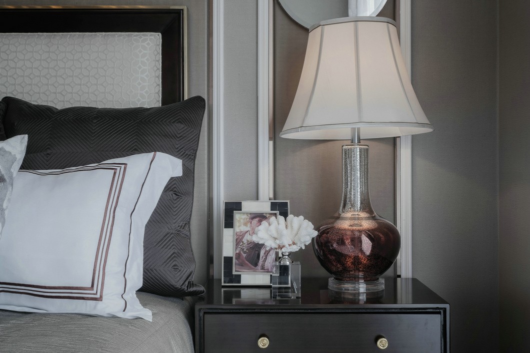 融创康桥融府叠拼样板间B户型-22