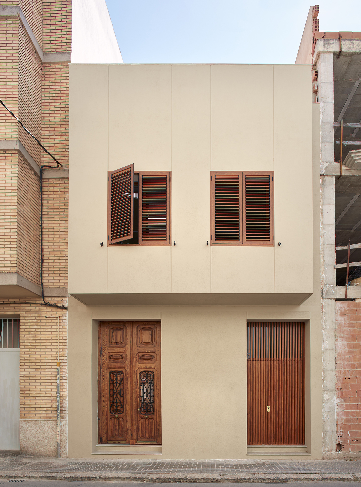 调频之家丨西班牙丨Ignacio Carbó architect-1