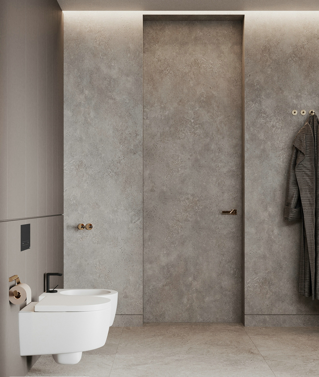 大平米气质别墅-31