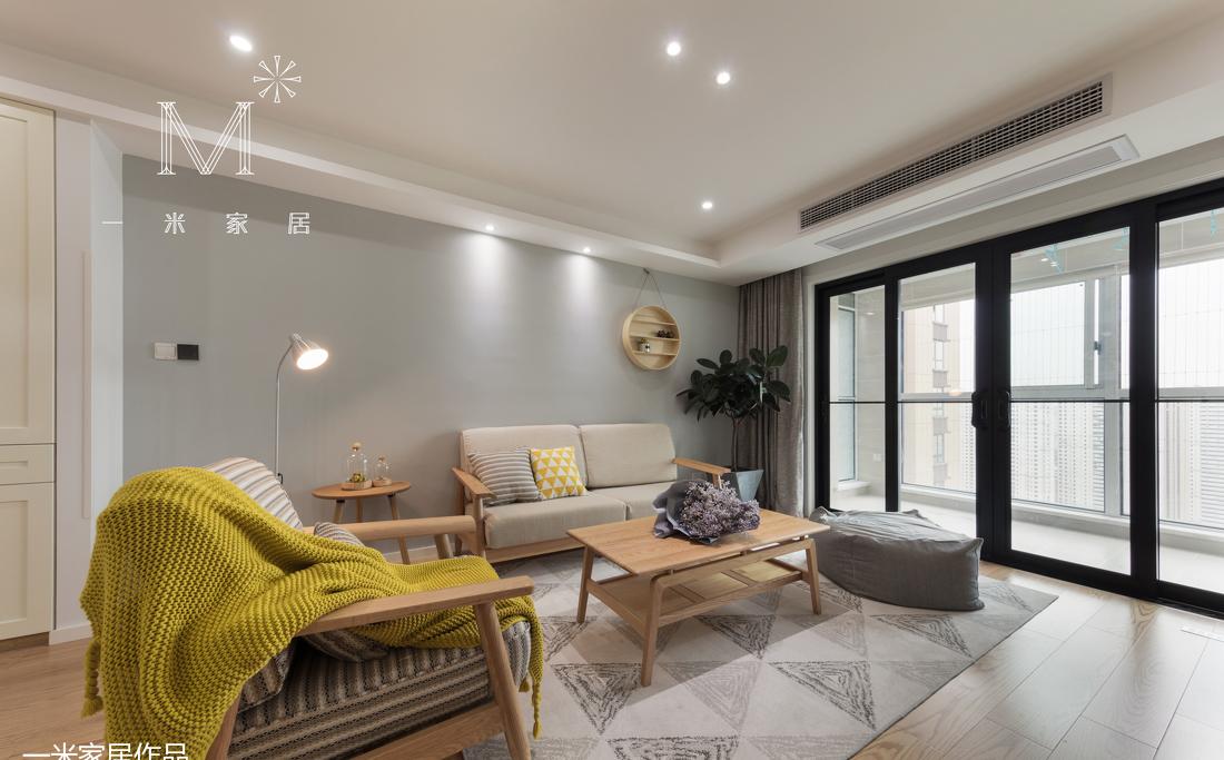平层丨【一米家居】 ◣LUCKY DAY◥ 1-0