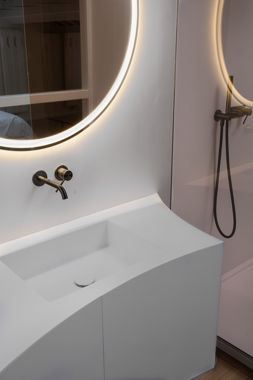 NAP顶层公寓丨意大利丨tissellistudioarchitetti-48