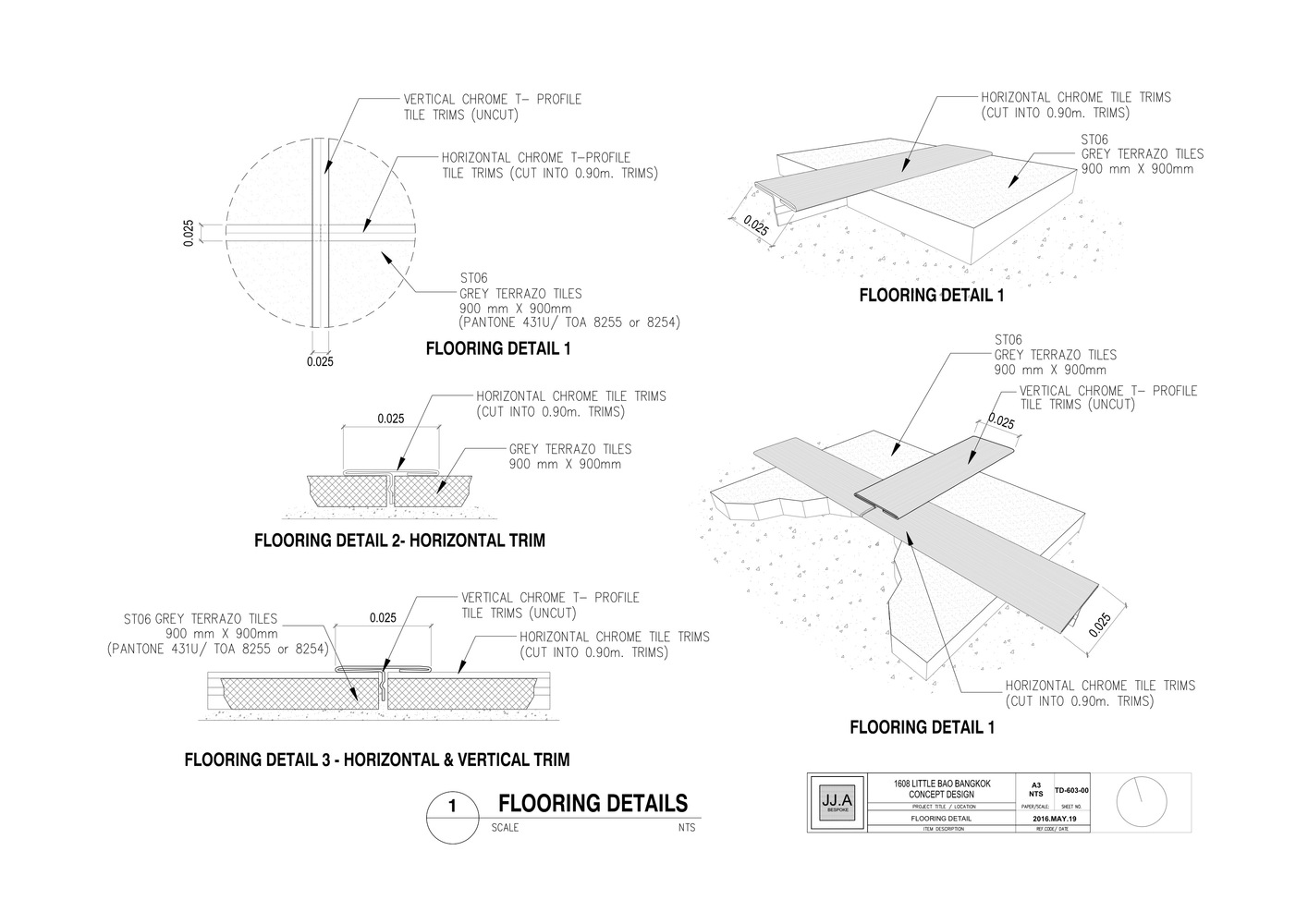 小宝餐厅 · 香港风格曼谷绽放,怀旧与当代的完美交融-53