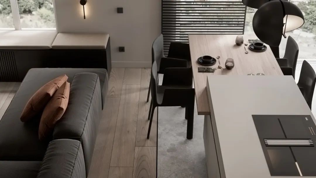 绿意生活丨ZIXI.DESIGN-90