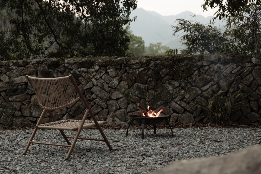 竹间居所 住进竹的光影里丨中国温州丨杭州也间室内设计有限公司-22