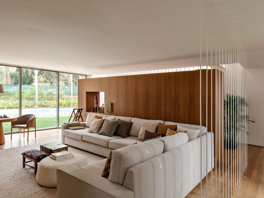 丨巴西圣保罗丨SAAG Arquitetura-35