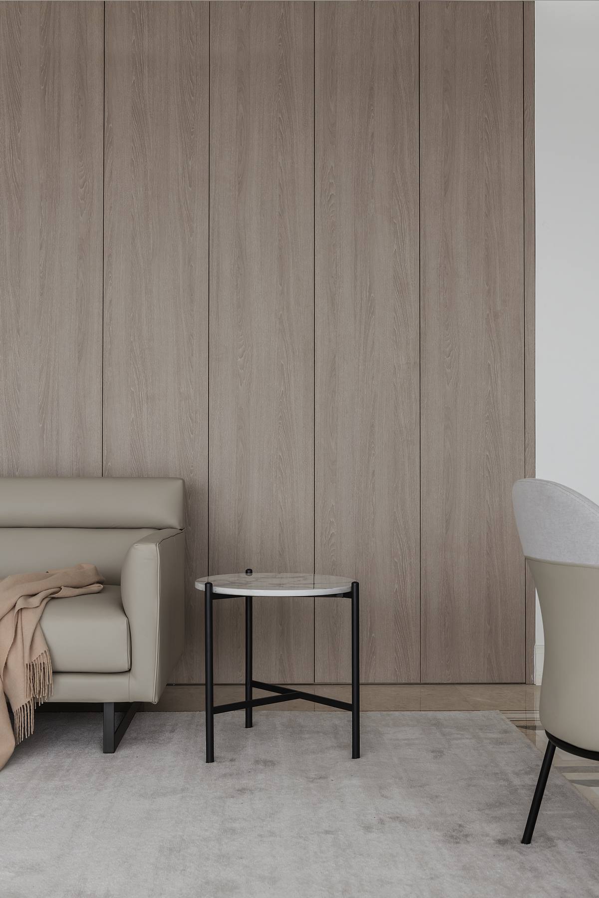 中国铁建西派城私宅-34