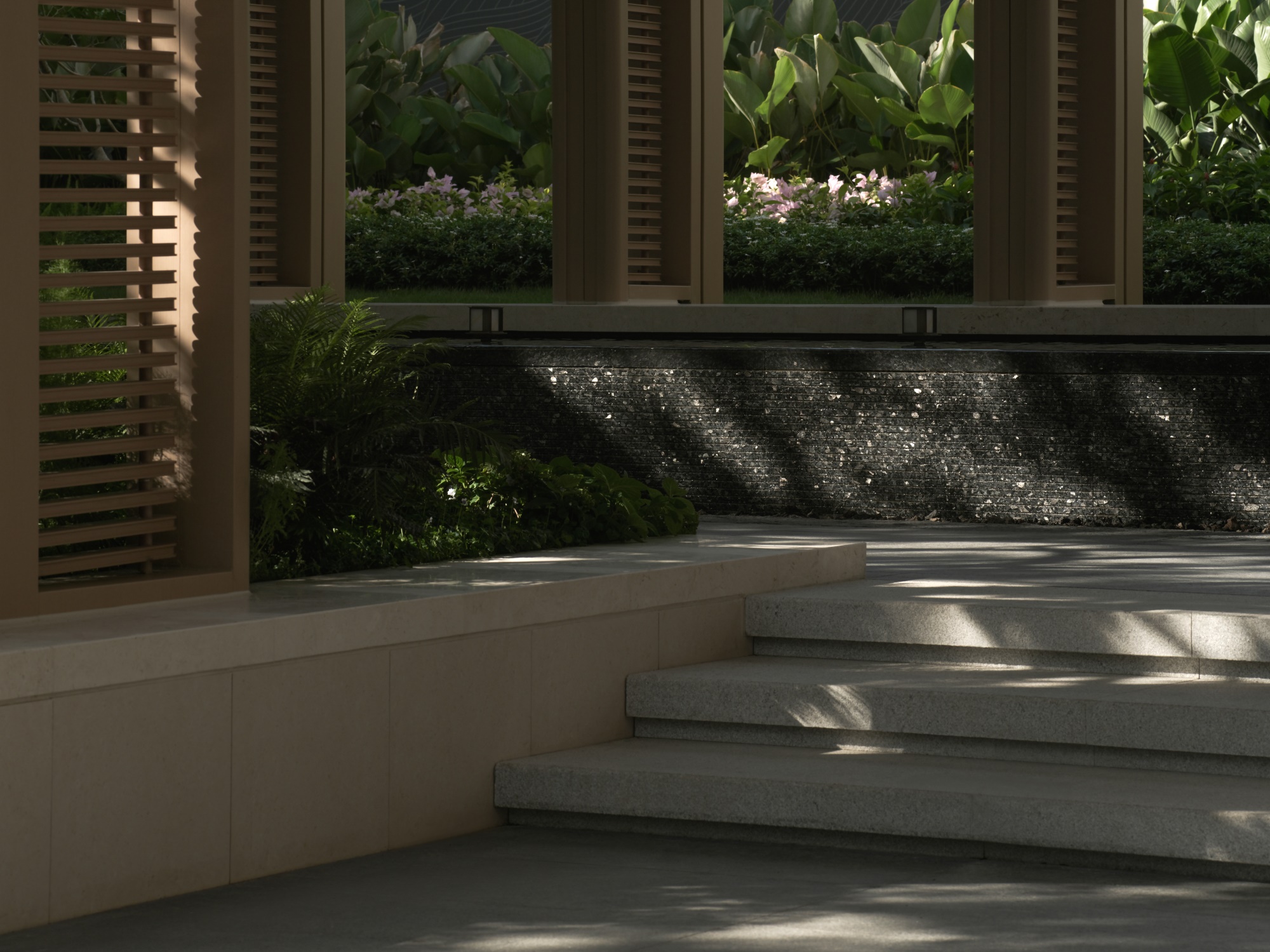 三亚招商·林屿间丨中国三亚丨成都麦微景观建筑事务所-92