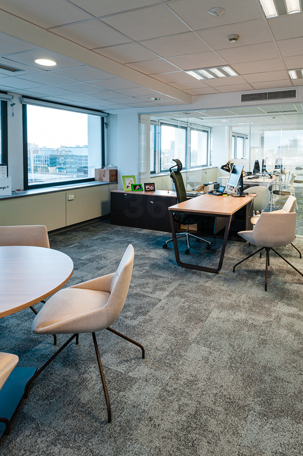 Universal Pay Workplace | Madrid-9